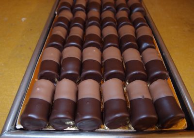Cognac-bonbon